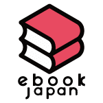 イーブックジャパンのロゴ画像