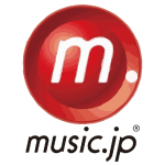 music.jpのロゴ画像